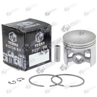 Kit piston drujba Stihl 461 52mm (Terra)